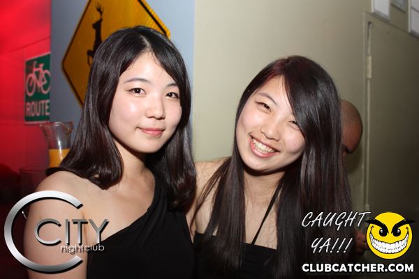 City nightclub photo 11 - September 2nd, 2011