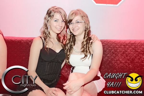 City nightclub photo 12 - September 2nd, 2011