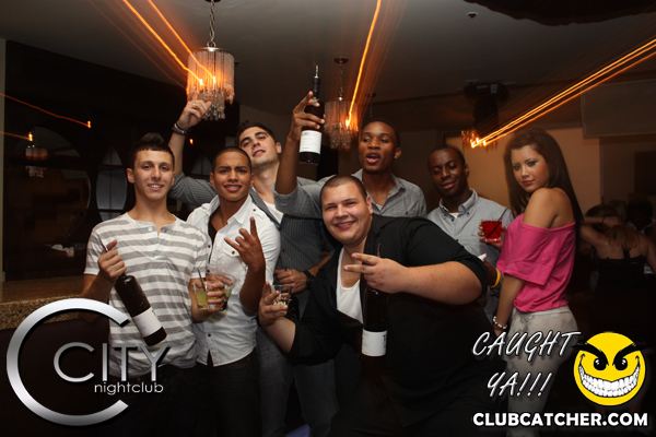 City nightclub photo 16 - September 2nd, 2011