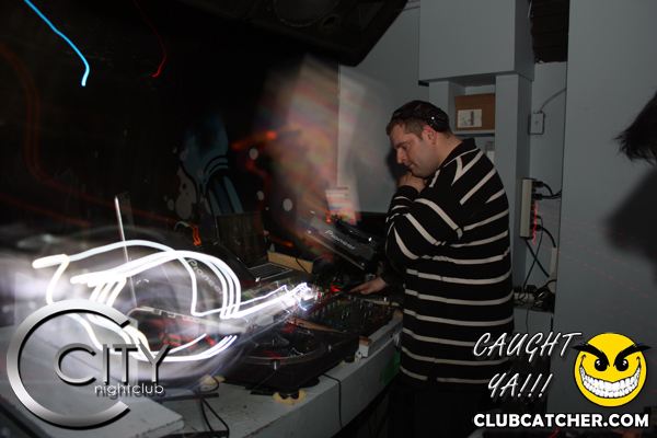 City nightclub photo 173 - September 2nd, 2011