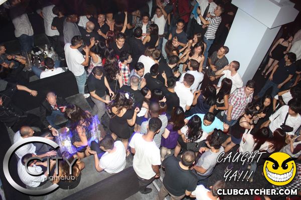 City nightclub photo 183 - September 2nd, 2011