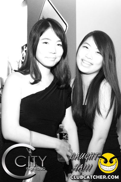 City nightclub photo 22 - September 2nd, 2011