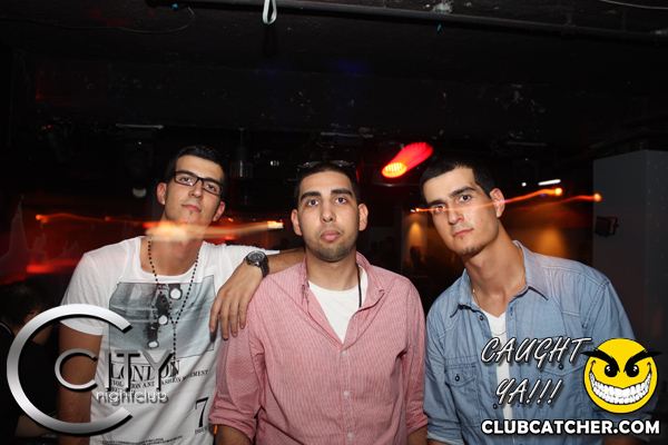 City nightclub photo 30 - September 2nd, 2011