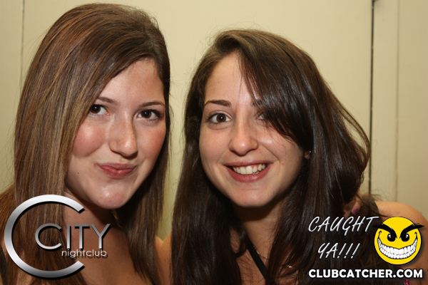 City nightclub photo 31 - September 2nd, 2011