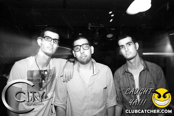 City nightclub photo 32 - September 2nd, 2011