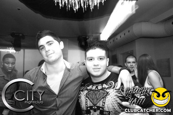 City nightclub photo 46 - September 2nd, 2011