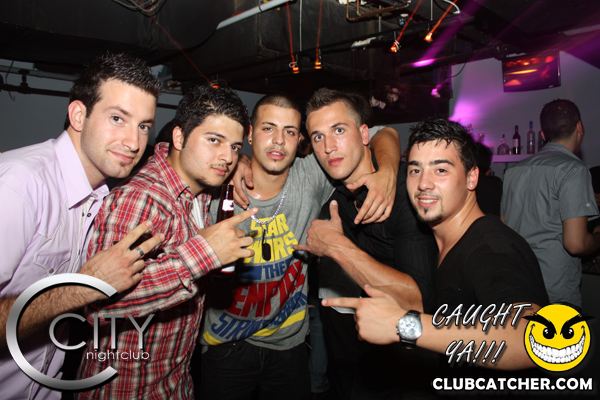 City nightclub photo 47 - September 2nd, 2011