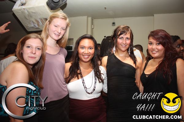 City nightclub photo 59 - September 2nd, 2011