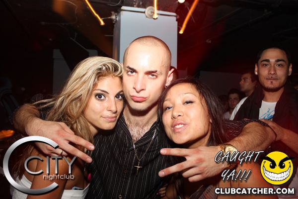 City nightclub photo 64 - September 2nd, 2011