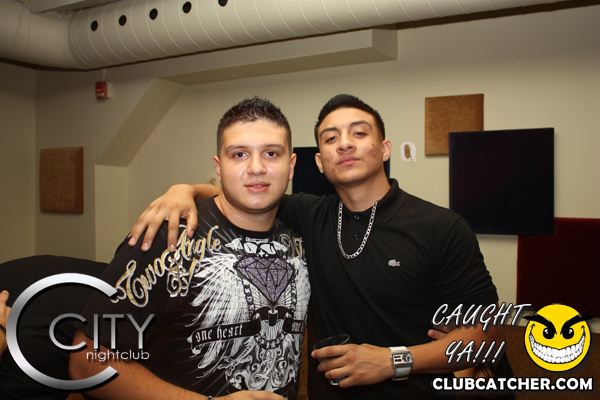 City nightclub photo 65 - September 2nd, 2011