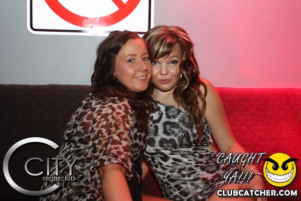 City nightclub photo 67 - September 2nd, 2011