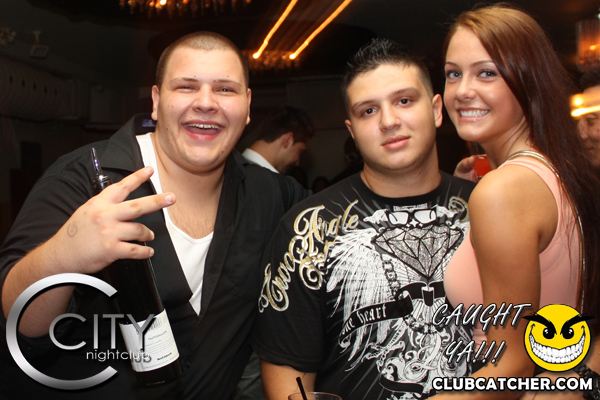 City nightclub photo 76 - September 2nd, 2011
