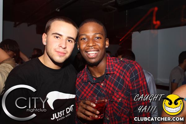 City nightclub photo 79 - September 2nd, 2011