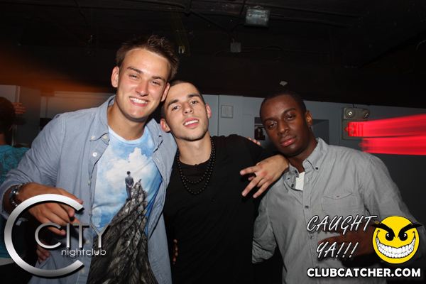 City nightclub photo 104 - September 3rd, 2011