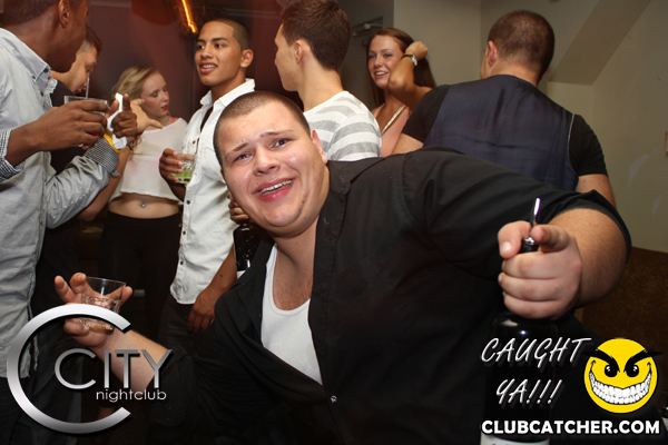 City nightclub photo 107 - September 3rd, 2011