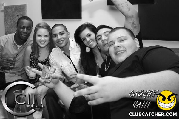 City nightclub photo 108 - September 3rd, 2011