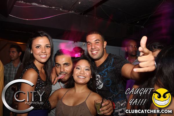 City nightclub photo 110 - September 3rd, 2011