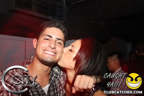 City nightclub photo 123 - September 3rd, 2011