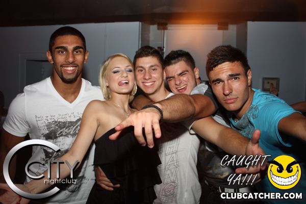 City nightclub photo 124 - September 3rd, 2011