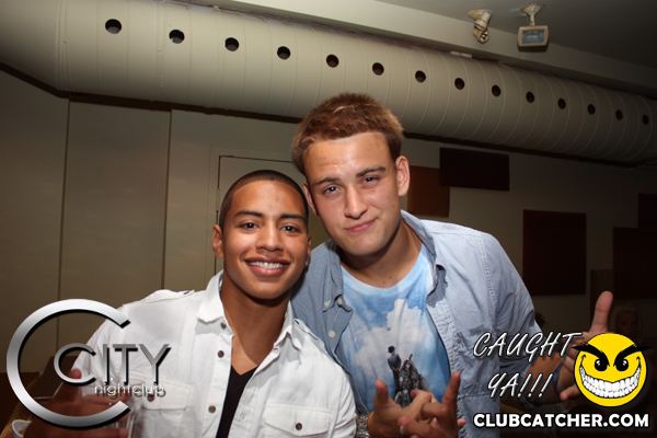 City nightclub photo 128 - September 3rd, 2011