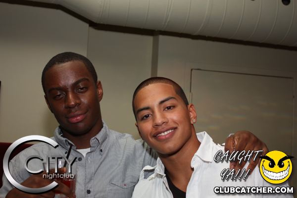 City nightclub photo 129 - September 3rd, 2011