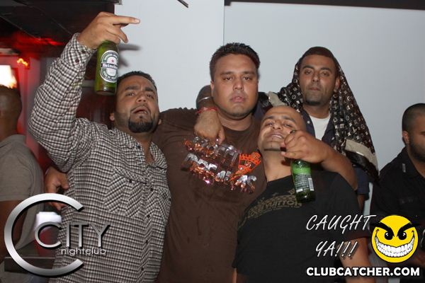 City nightclub photo 131 - September 3rd, 2011