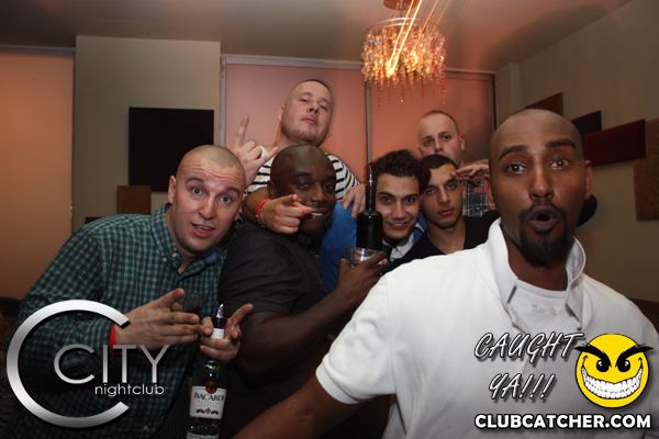 City nightclub photo 132 - September 3rd, 2011