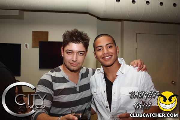 City nightclub photo 139 - September 3rd, 2011