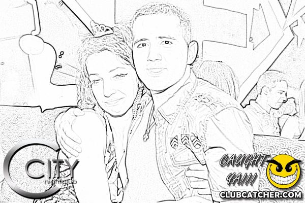 City nightclub photo 159 - September 3rd, 2011