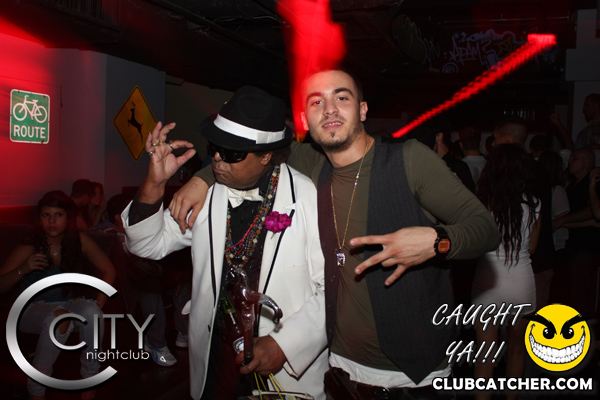 City nightclub photo 170 - September 3rd, 2011