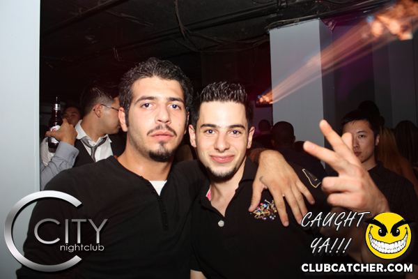 City nightclub photo 172 - September 3rd, 2011