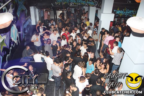City nightclub photo 175 - September 3rd, 2011