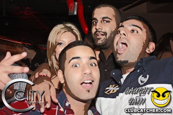 City nightclub photo 179 - September 3rd, 2011