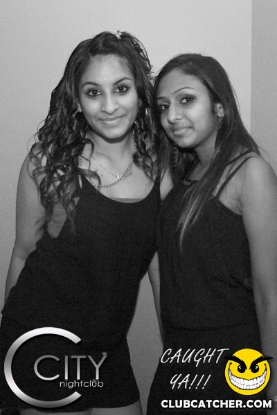 City nightclub photo 181 - September 3rd, 2011