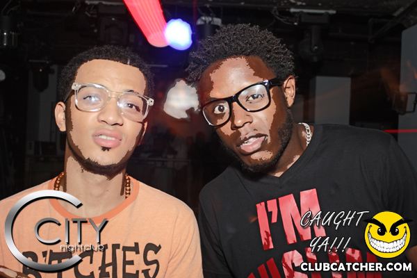 City nightclub photo 182 - September 3rd, 2011