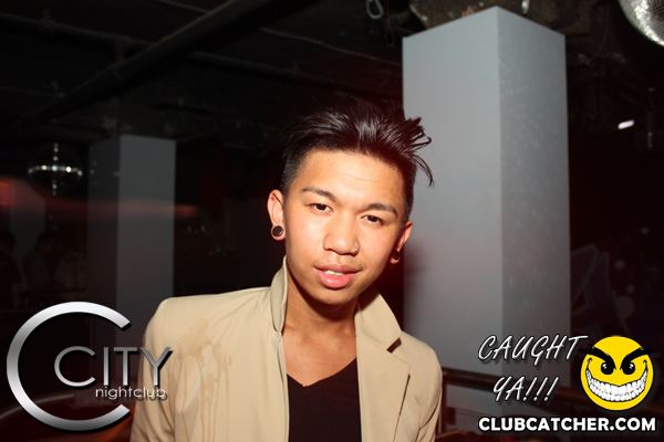 City nightclub photo 184 - September 3rd, 2011