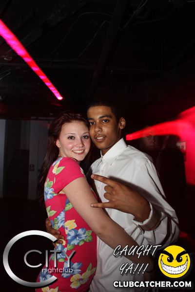 City nightclub photo 187 - September 3rd, 2011