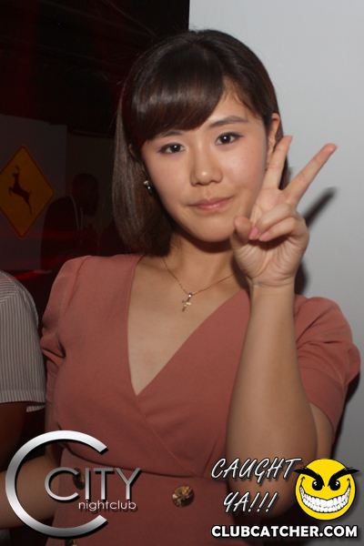 City nightclub photo 188 - September 3rd, 2011
