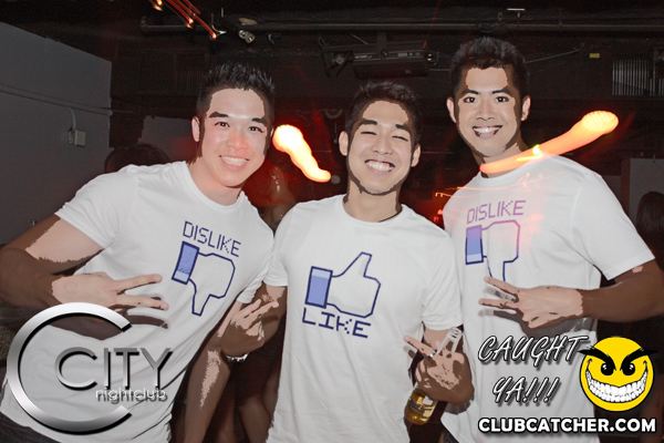 City nightclub photo 189 - September 3rd, 2011