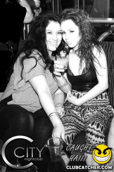 City nightclub photo 25 - September 3rd, 2011