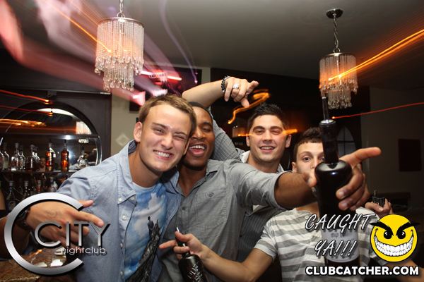 City nightclub photo 29 - September 3rd, 2011