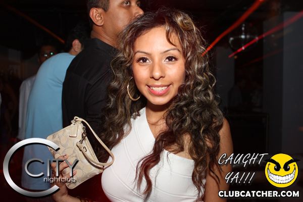 City nightclub photo 36 - September 3rd, 2011