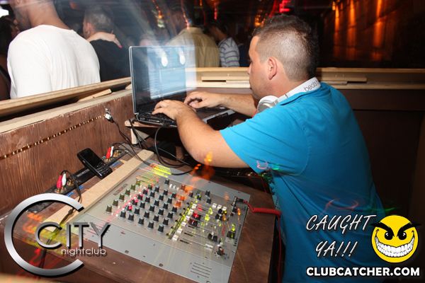 City nightclub photo 43 - September 3rd, 2011