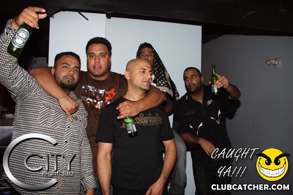 City nightclub photo 45 - September 3rd, 2011