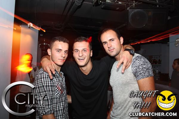 City nightclub photo 51 - September 3rd, 2011