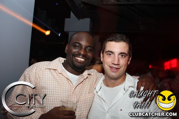 City nightclub photo 61 - September 3rd, 2011