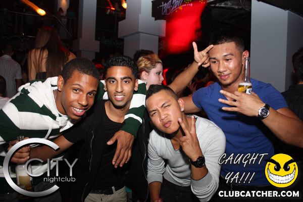 City nightclub photo 68 - September 3rd, 2011