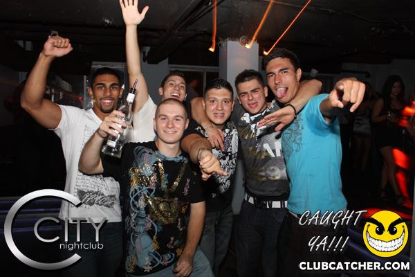 City nightclub photo 70 - September 3rd, 2011