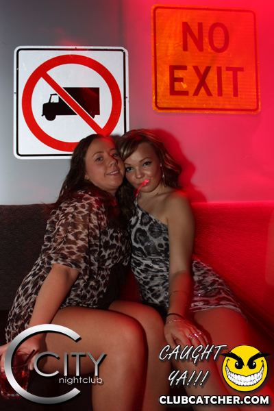 City nightclub photo 72 - September 3rd, 2011