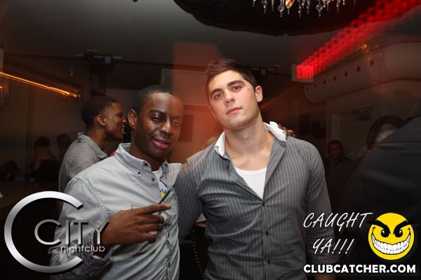 City nightclub photo 73 - September 3rd, 2011